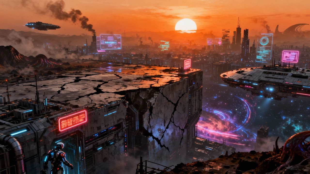 Paul's Chaotic Fixes