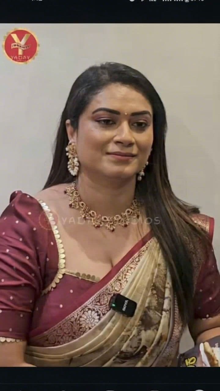 Image transform video