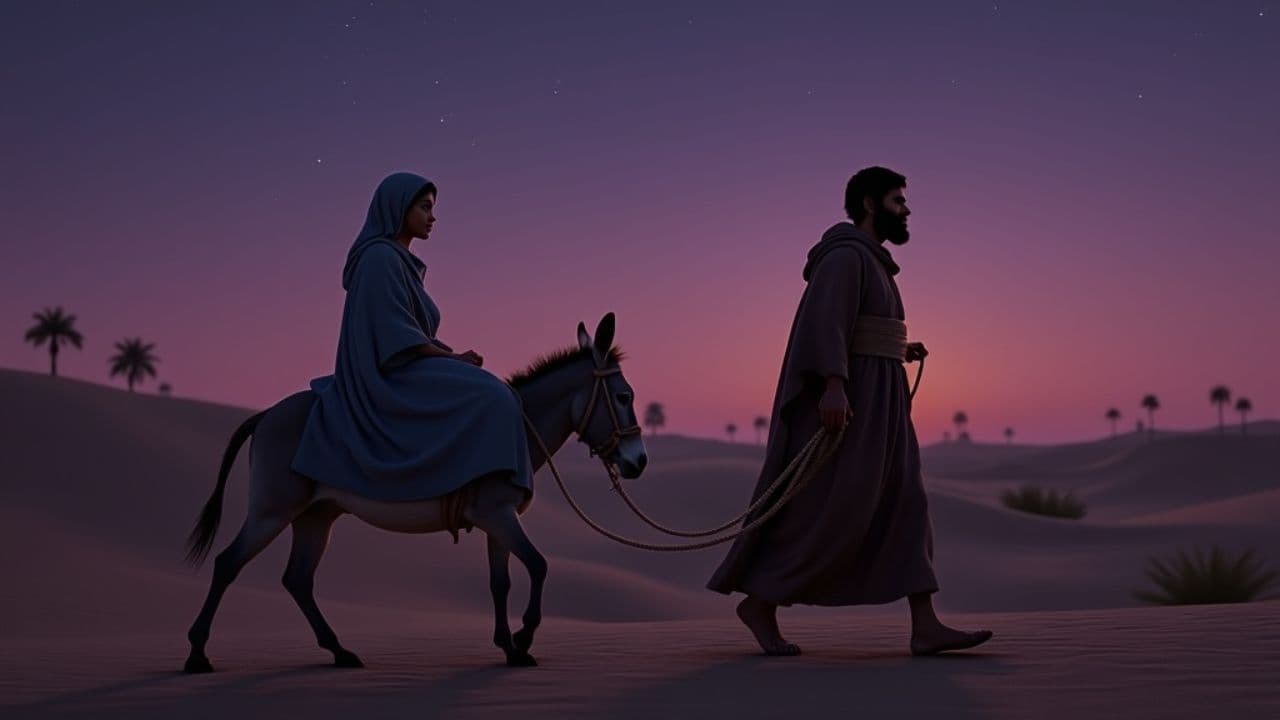 His Name Shall Be Jesus