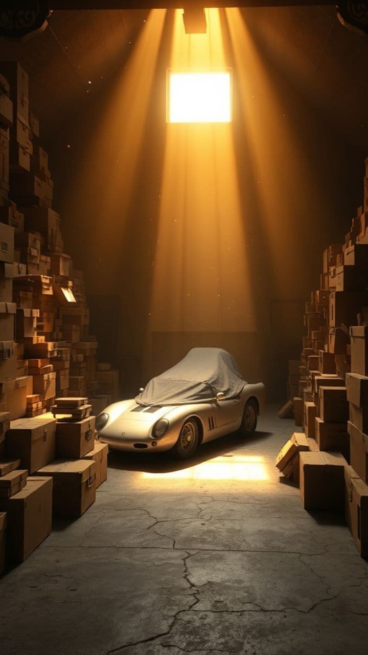 Il regno della Jaguar Conte