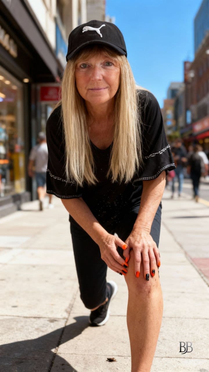 Scheitern steht mir gut