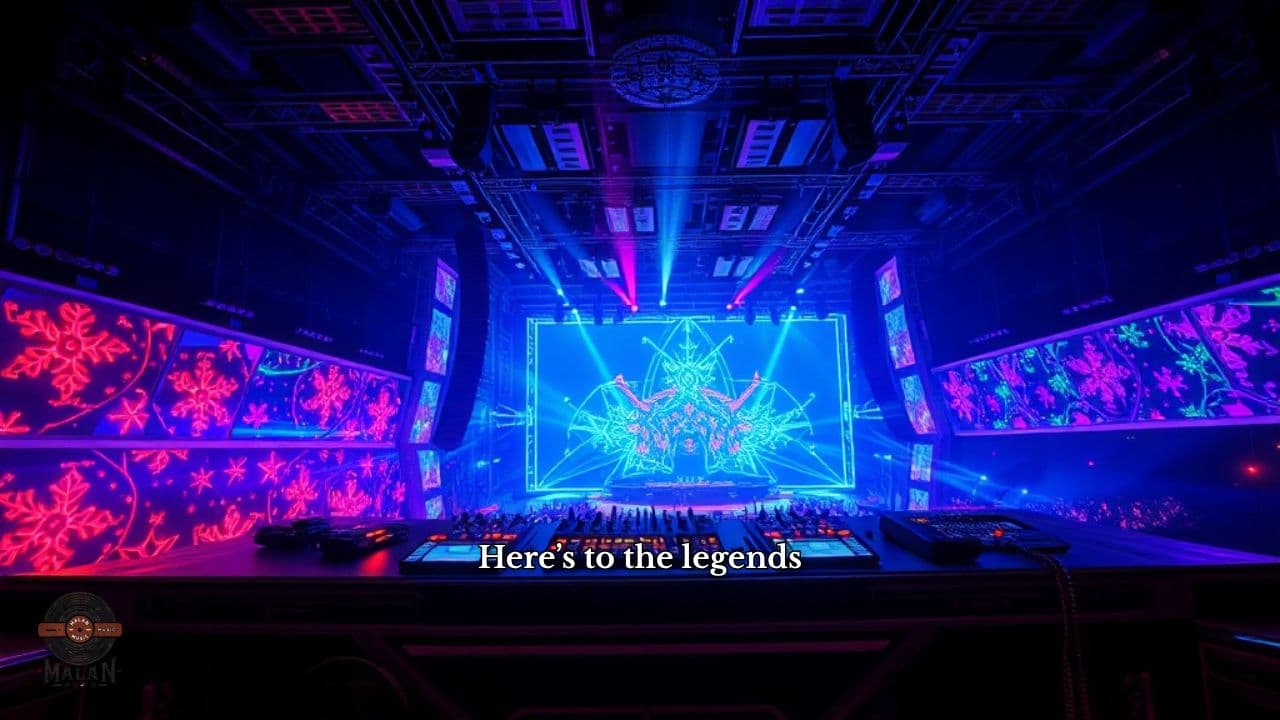 Together We Rise As One