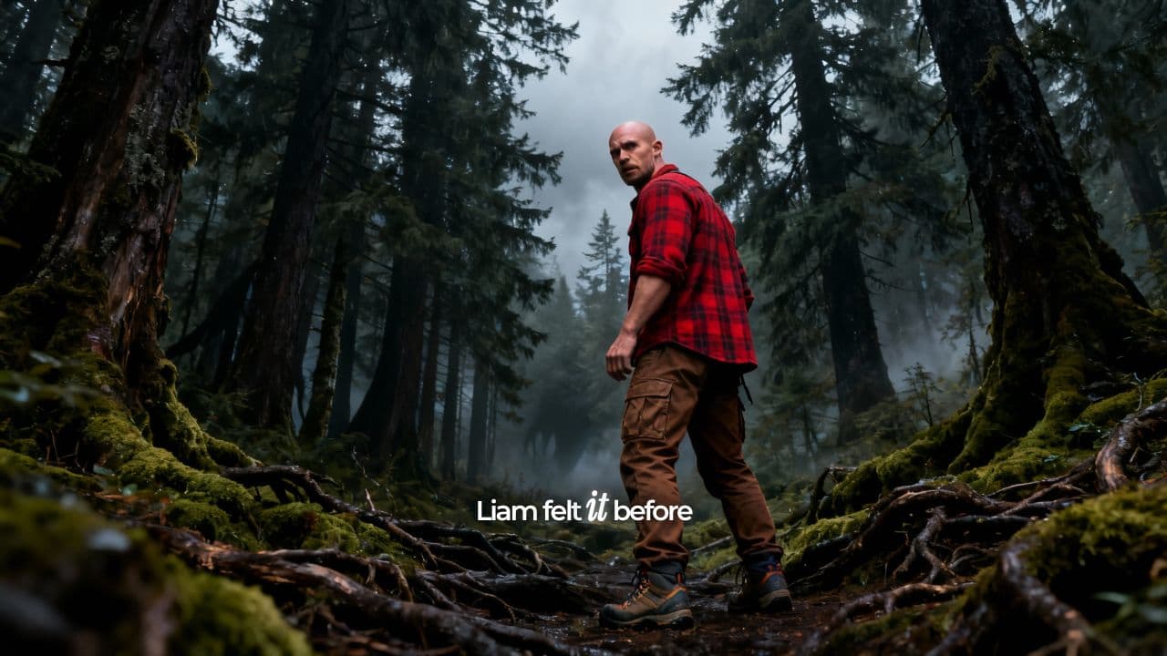 Moonlit Clash at the Castle