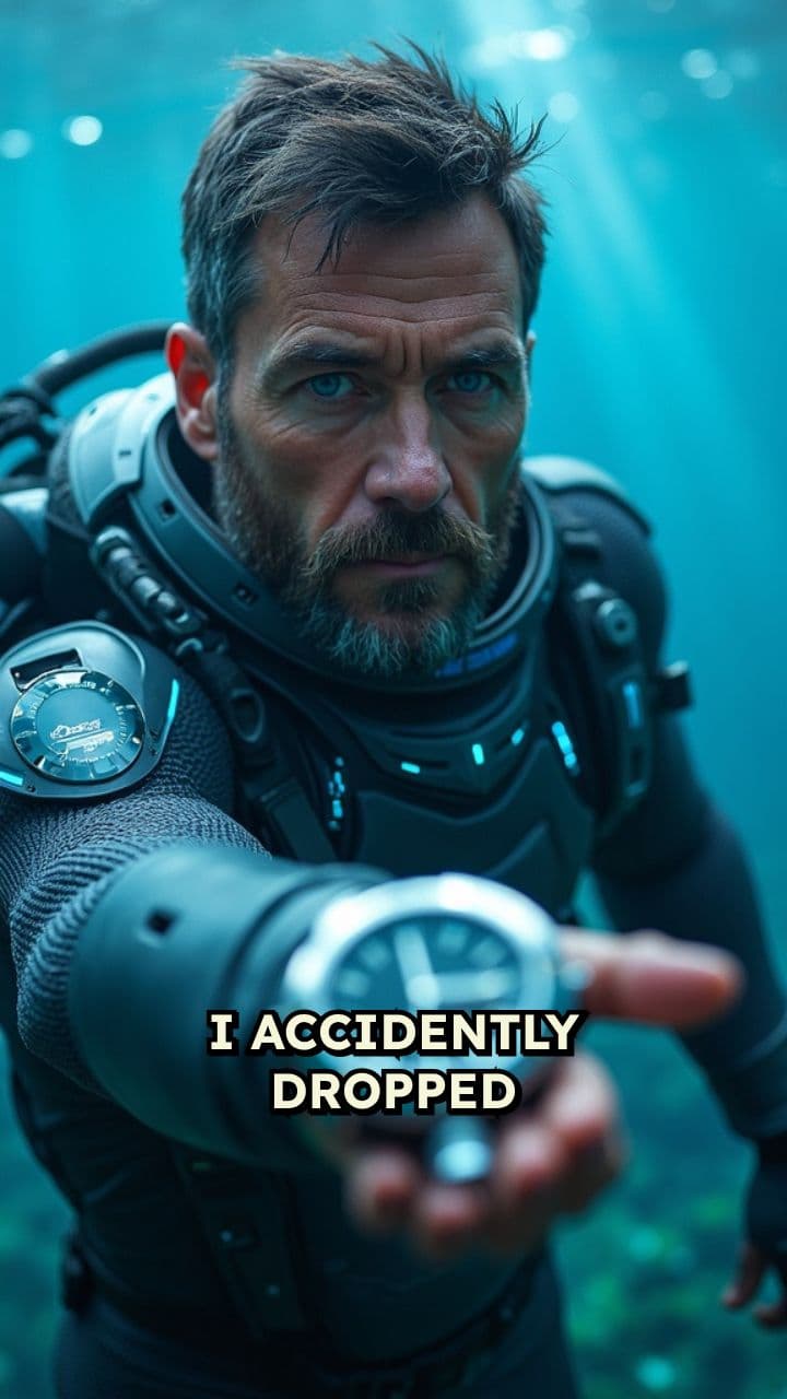 Treasure Hunt Turns Dangerous