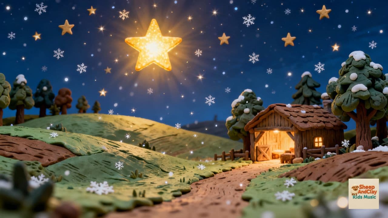 Emmanuel: God With Us