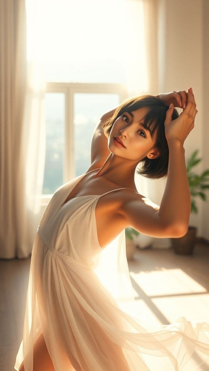 Un Buongiorno d'Amore