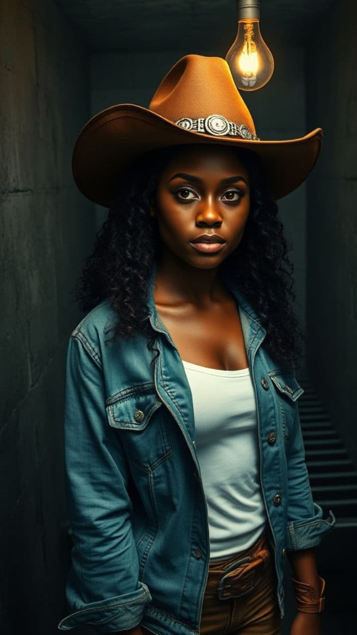 Your Honor, My Sanity