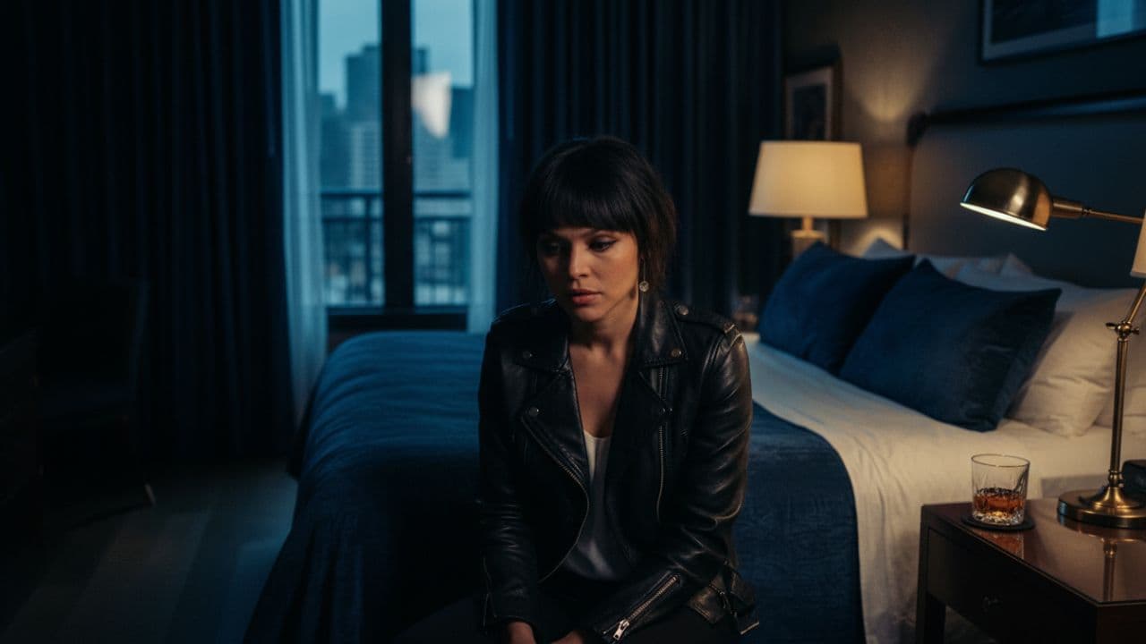 Baby, in the Afternoon