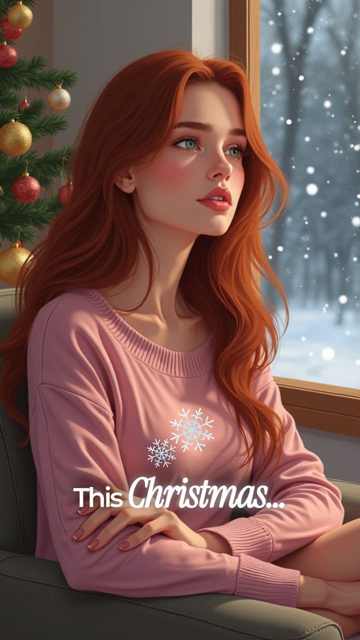 Choosing Peace This Christmas