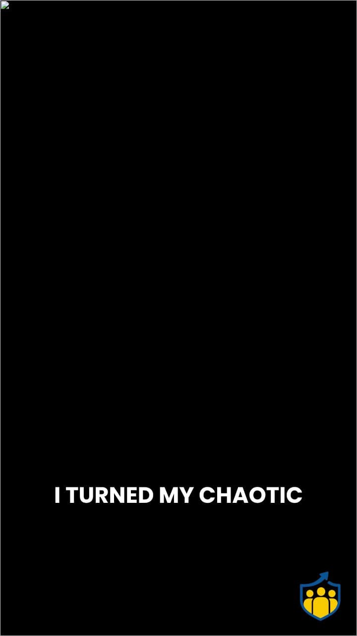 3 Rules for an Unbreakable Morning Ritual