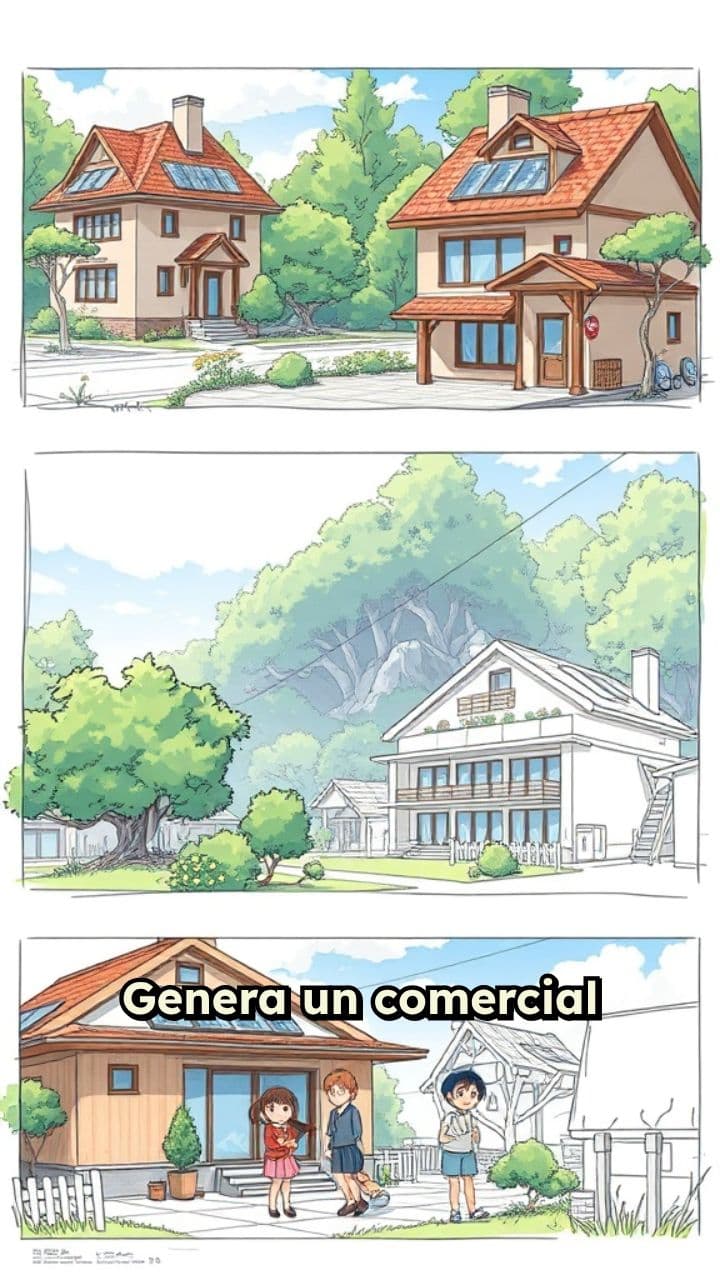 Energía Solar para un Futuro Sostenible