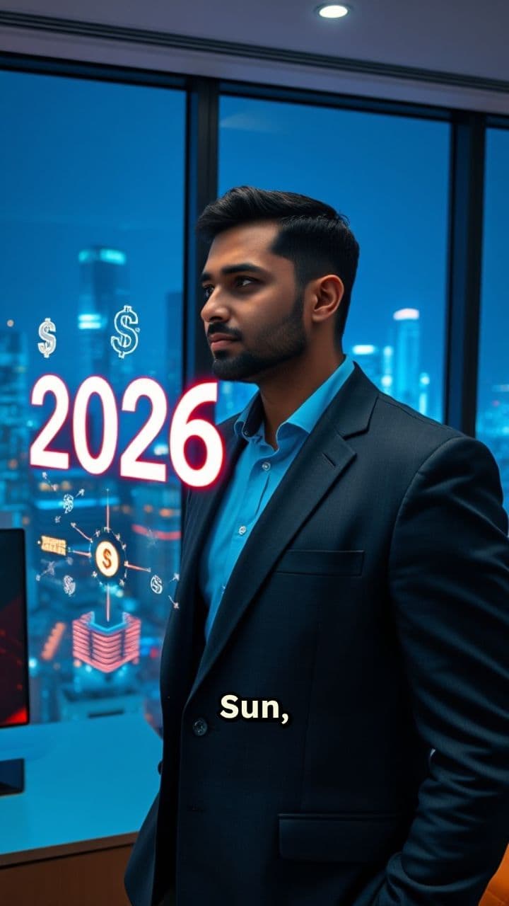 Millionaire Banne Ke 5 Ideas