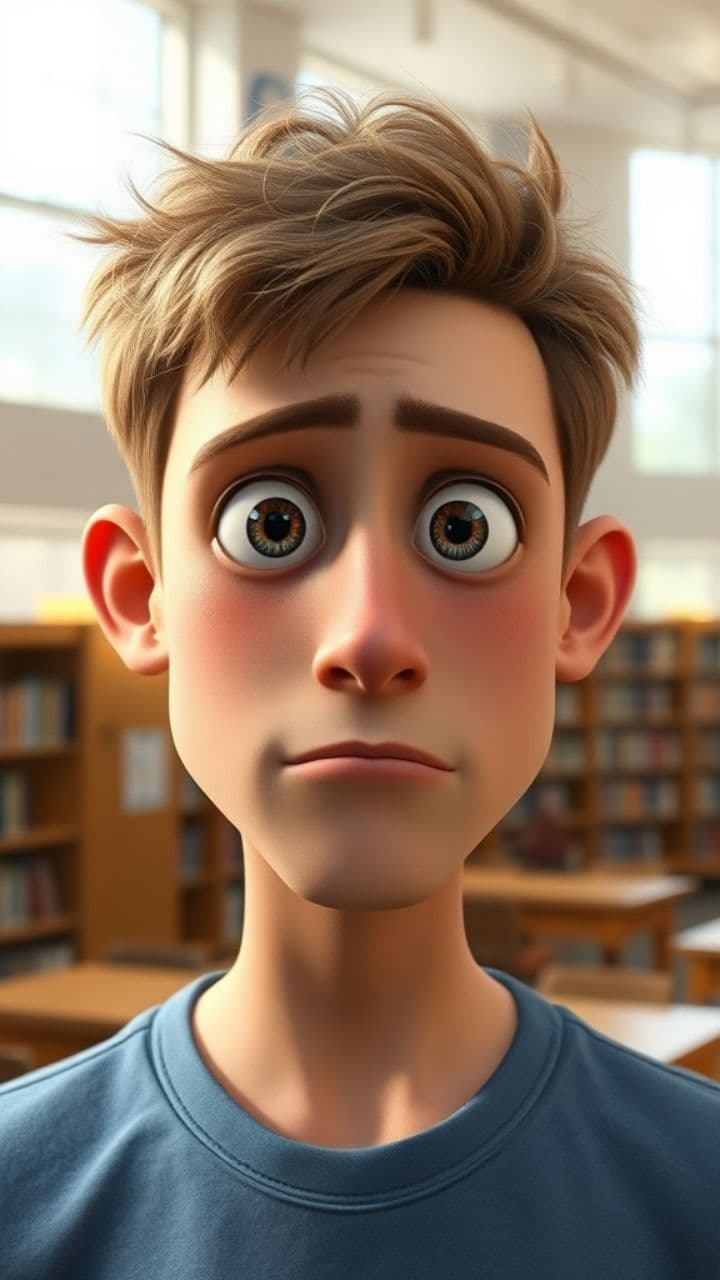 Accidental Mishap: Pooping Pants Again