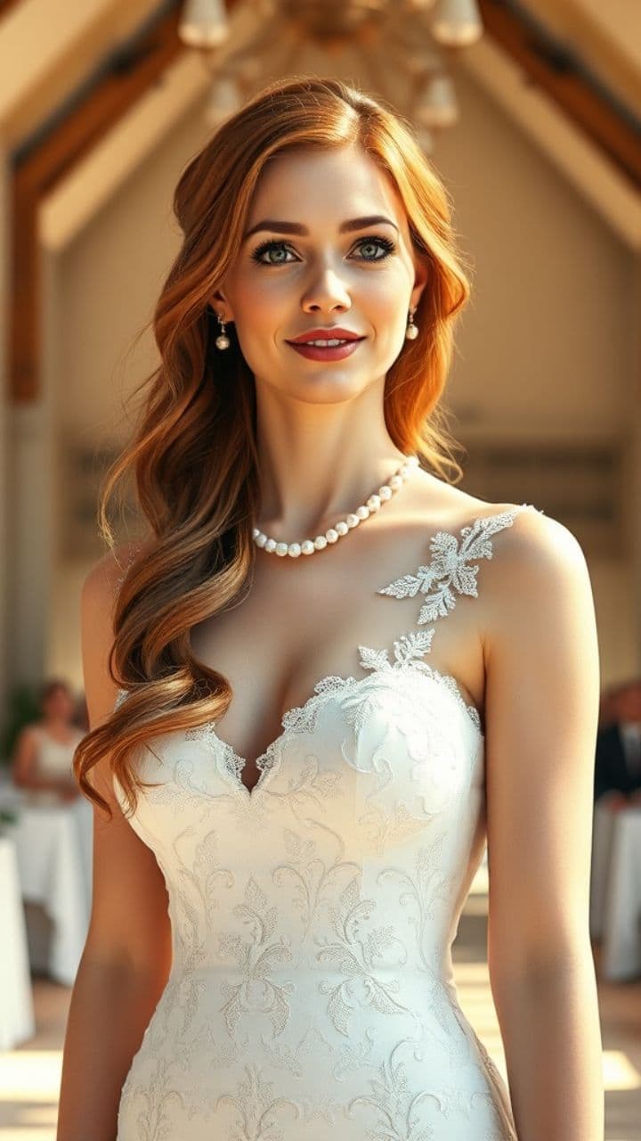 A Daughter's Gratitude