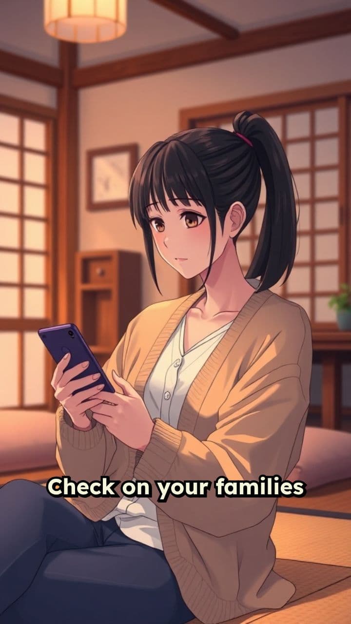 Remembering Family Abroad Beyond Remittances