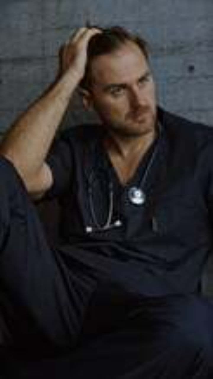 From Scrubs to Startups