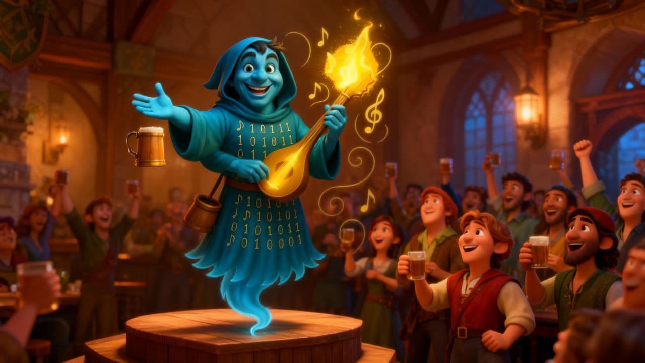 Ballad of the BLT Army v1