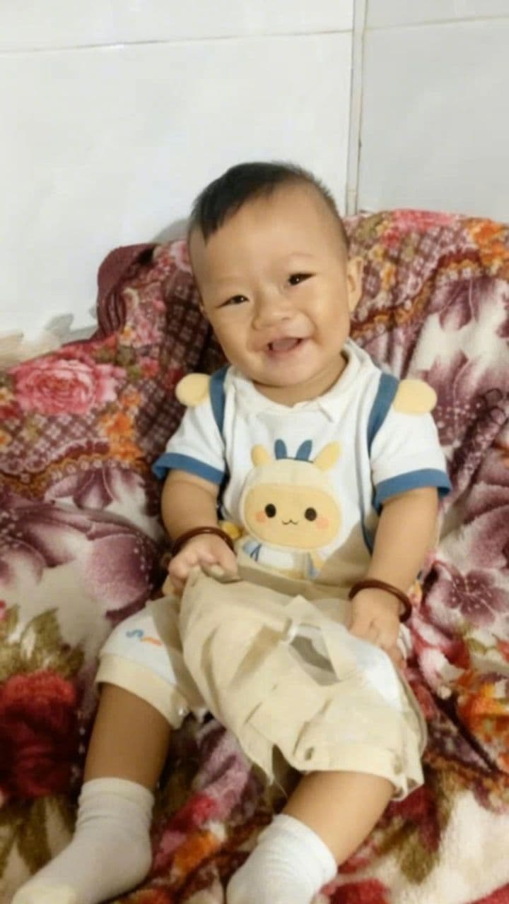 Image transform video