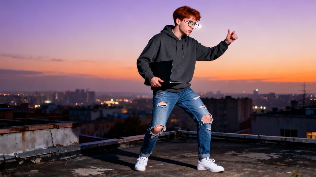 Digital Division and the Call for Unity