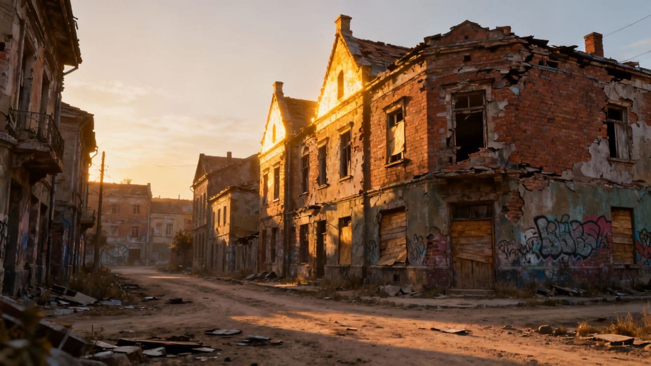 Let the Children Come