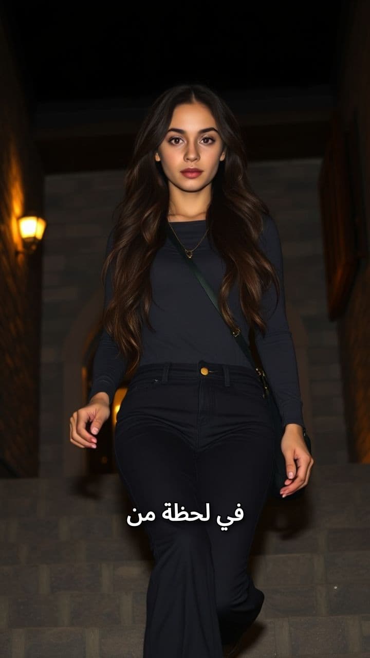 خيانة في الظل