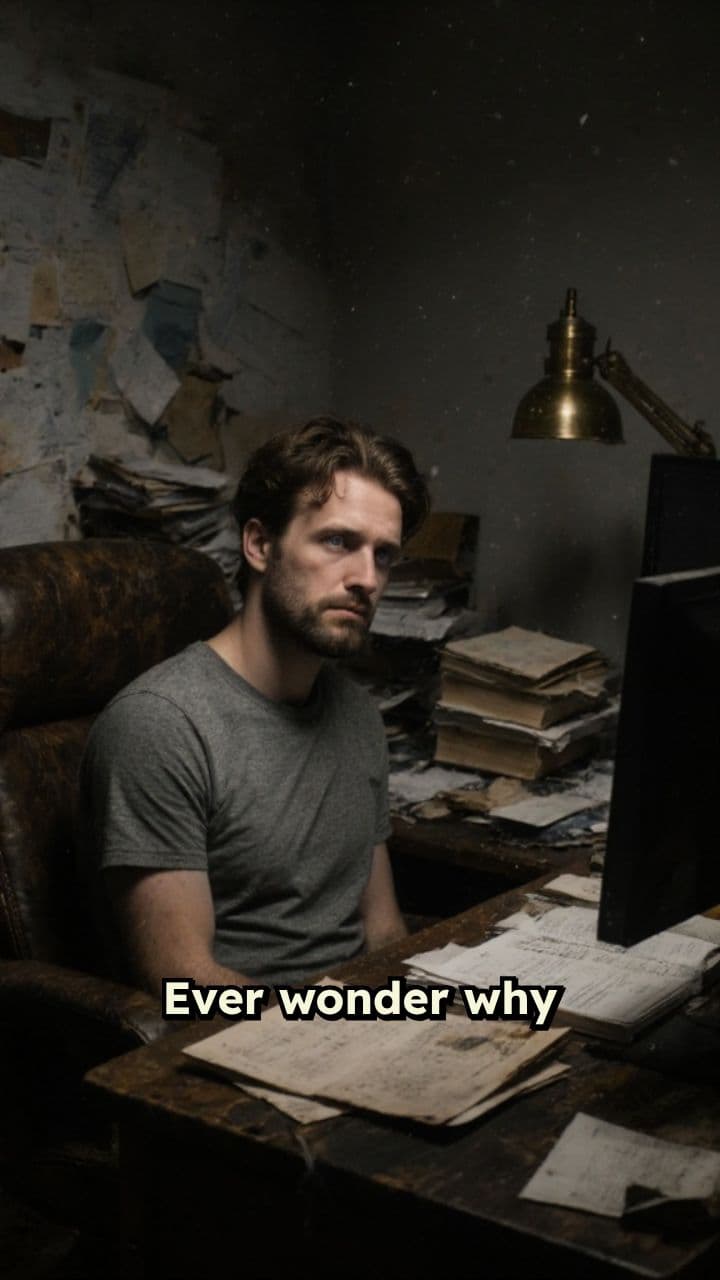 Breaking the Procrastination Cycle