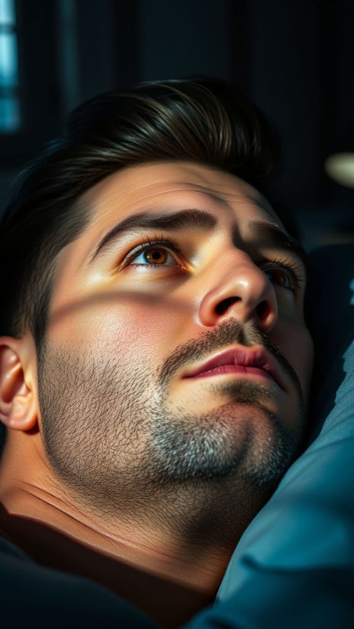 Sogni e realtà in un letto condiviso