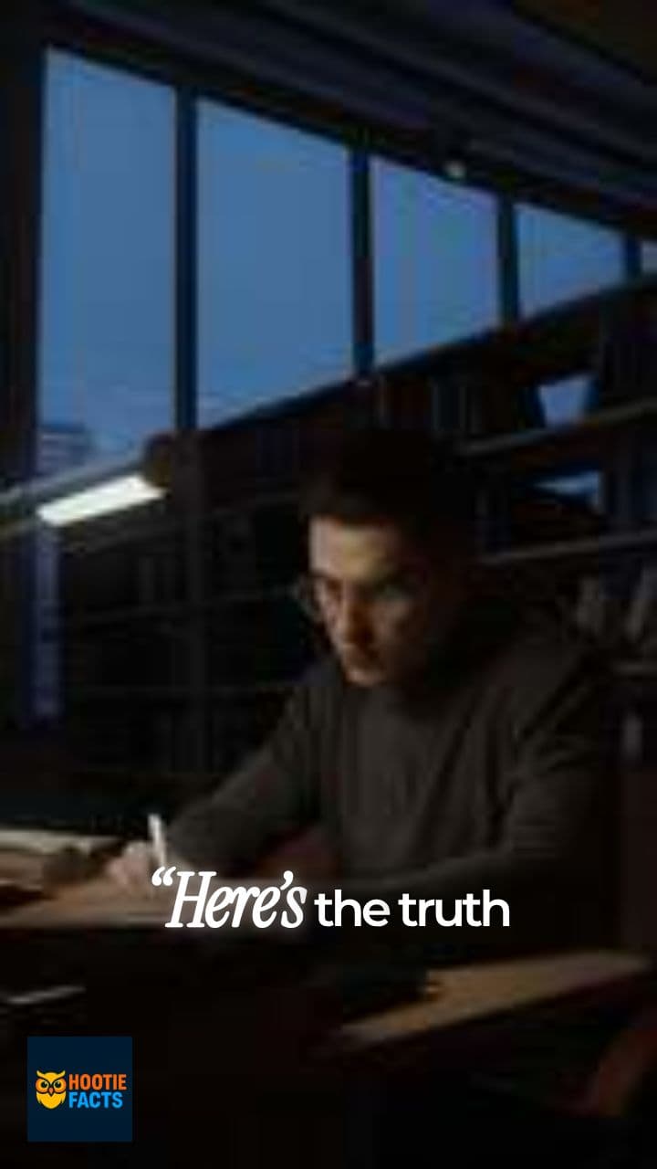 Success Is a Daily Decision