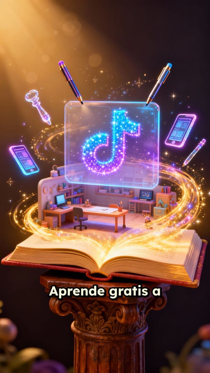 Creando Animación Pixar Gratis