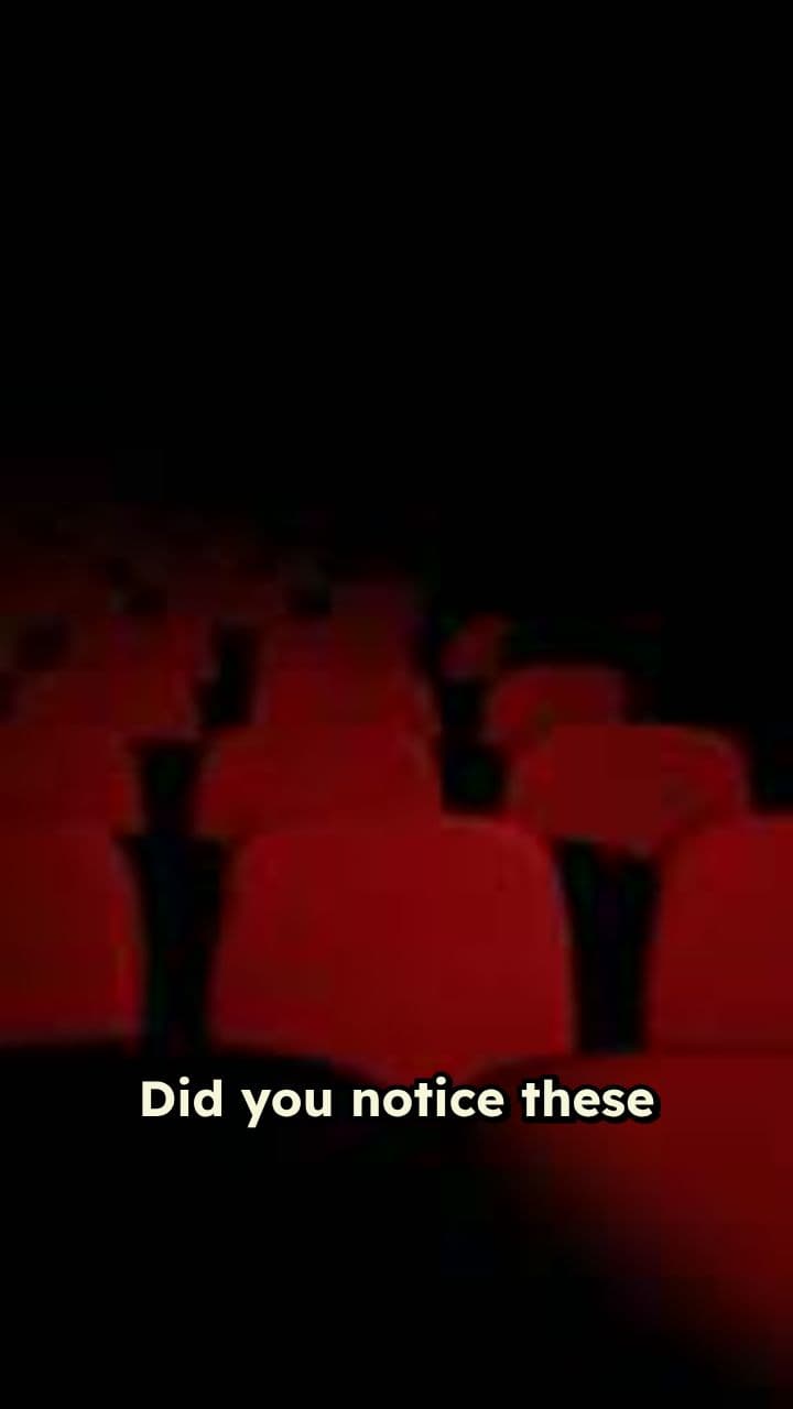 Dettagli nascosti nel nuovo film di Superman