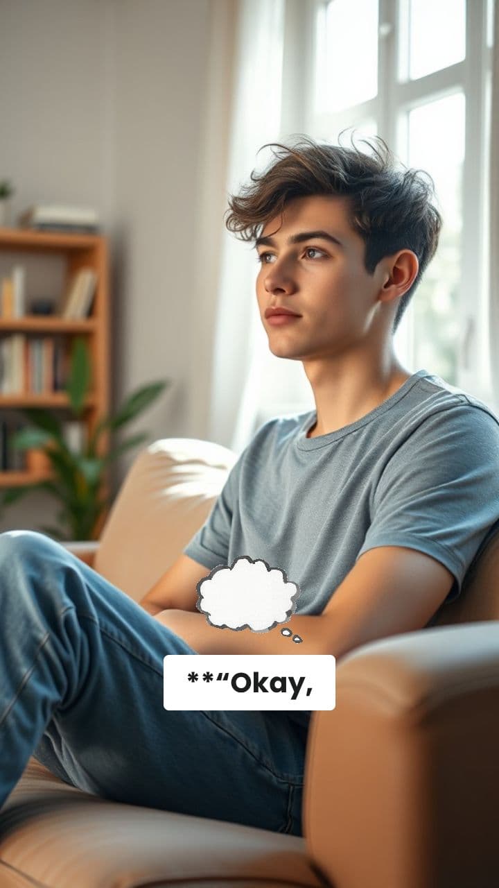 Rushed Morning Turns into Home Rescue Mission