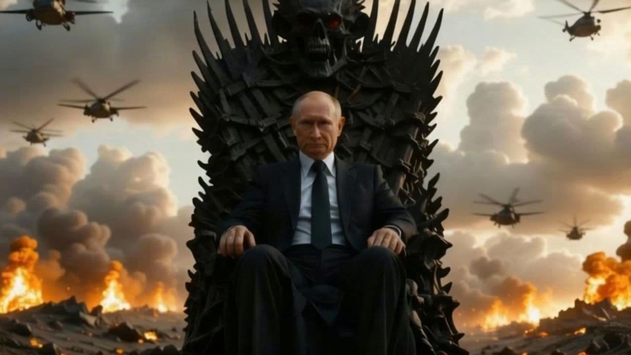 Image transform video