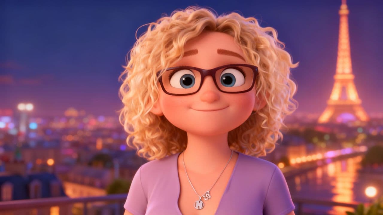 #7973 A Love Beyond Screens