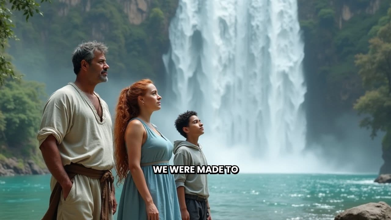 Admiration vs. Idolatry