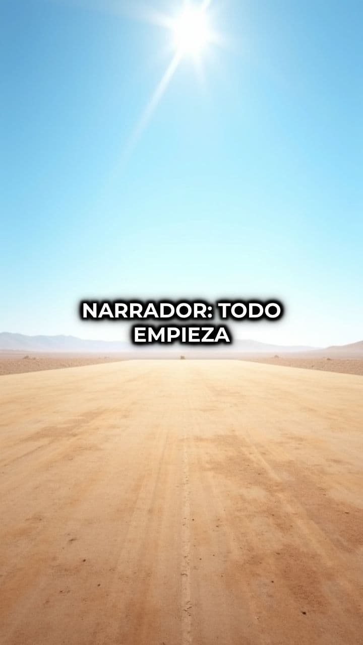 Construcción desde cero