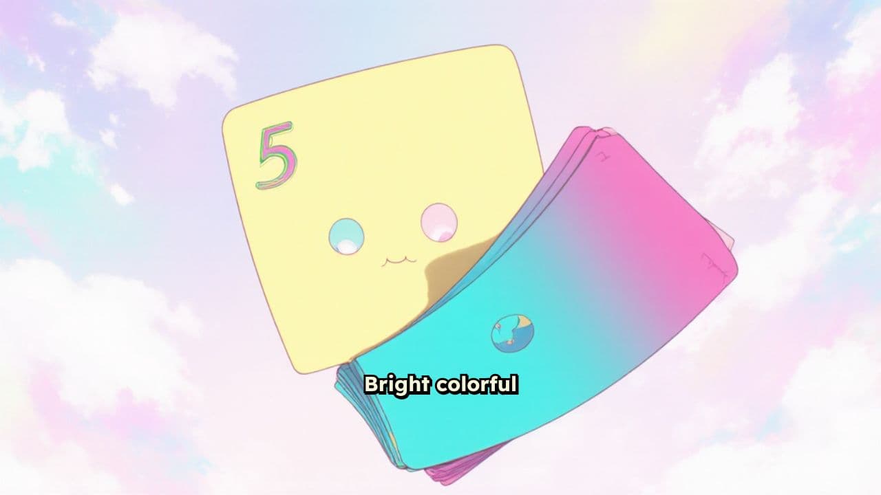 Playful Memory Game for Kids