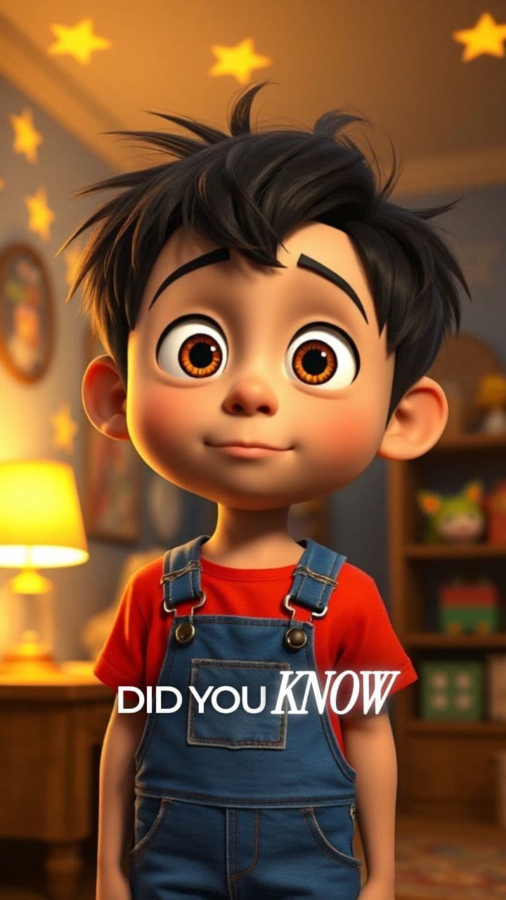 Your Body Glows Invisibly