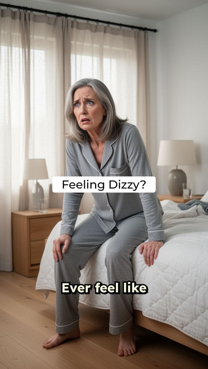 Understanding BPPV and Inner Ear Crystals