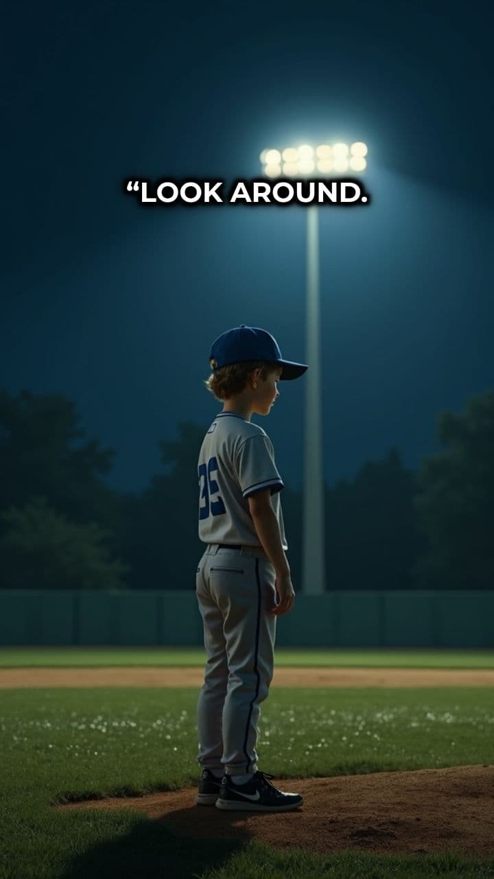 You Belong Here: Keep Competing