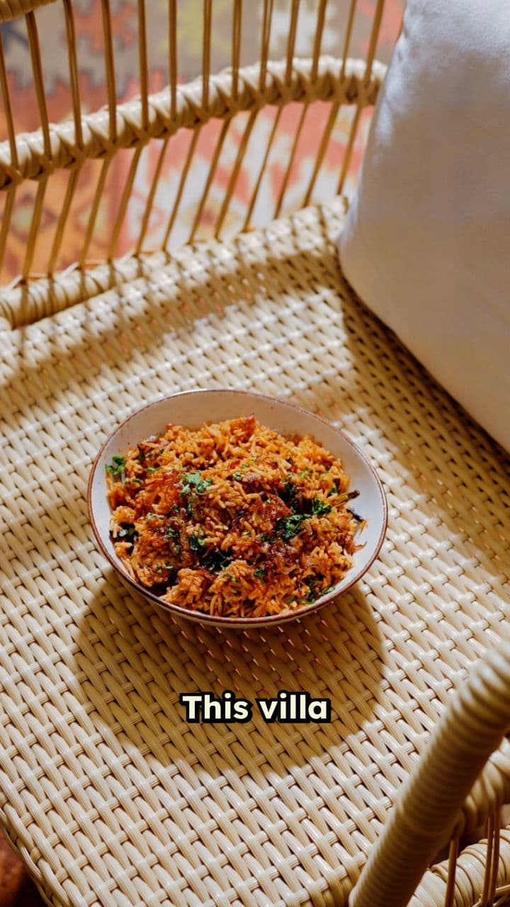 Incredible Farm-to-Table Dining Experience