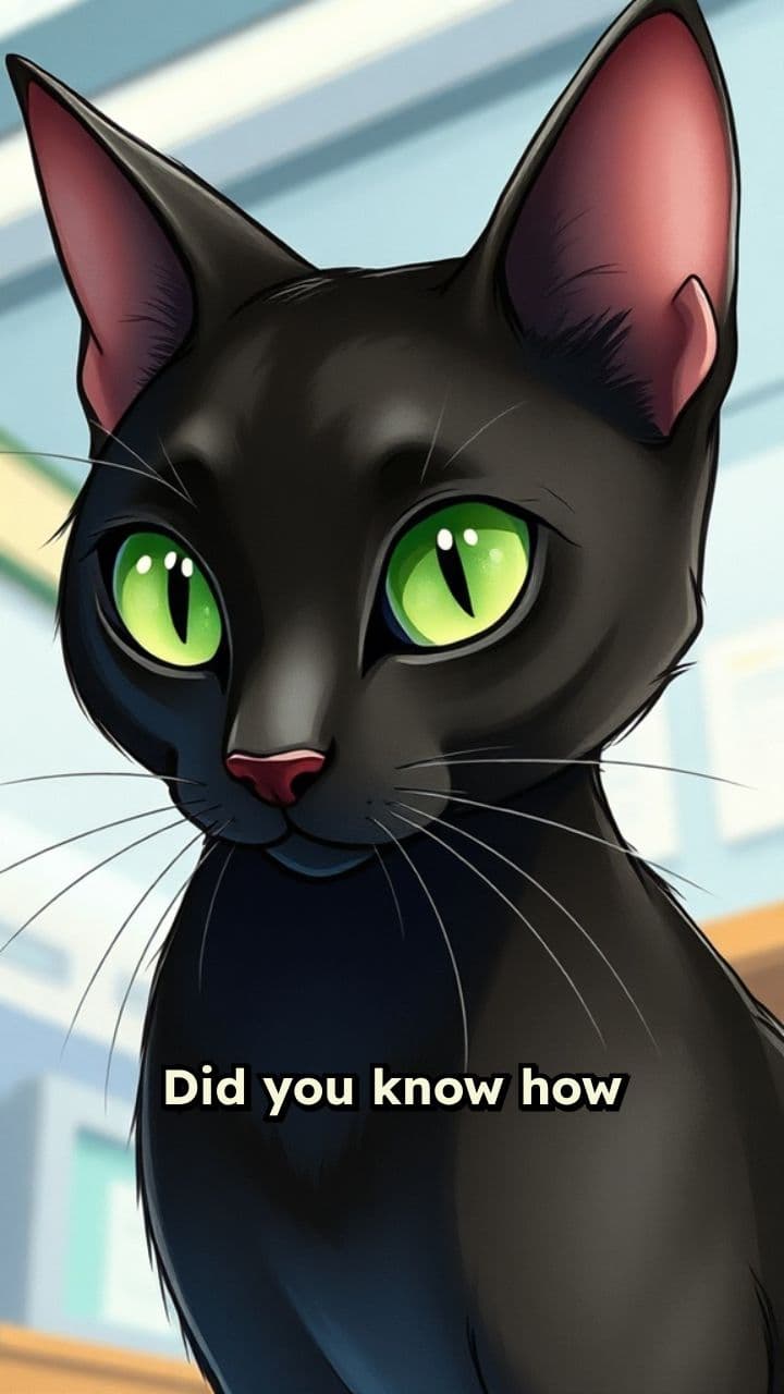 How to Create Viral Cat Videos