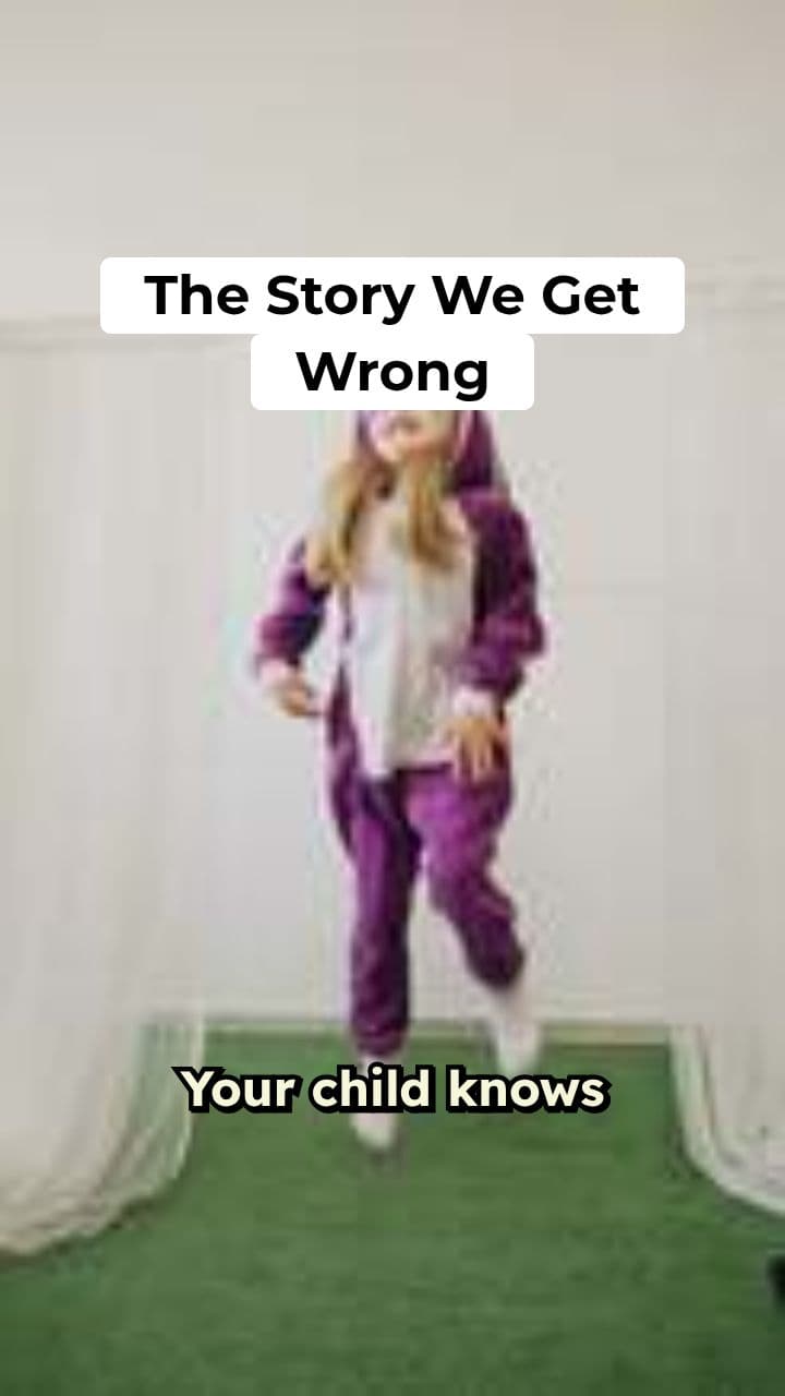 The True Meaning of David and Goliath