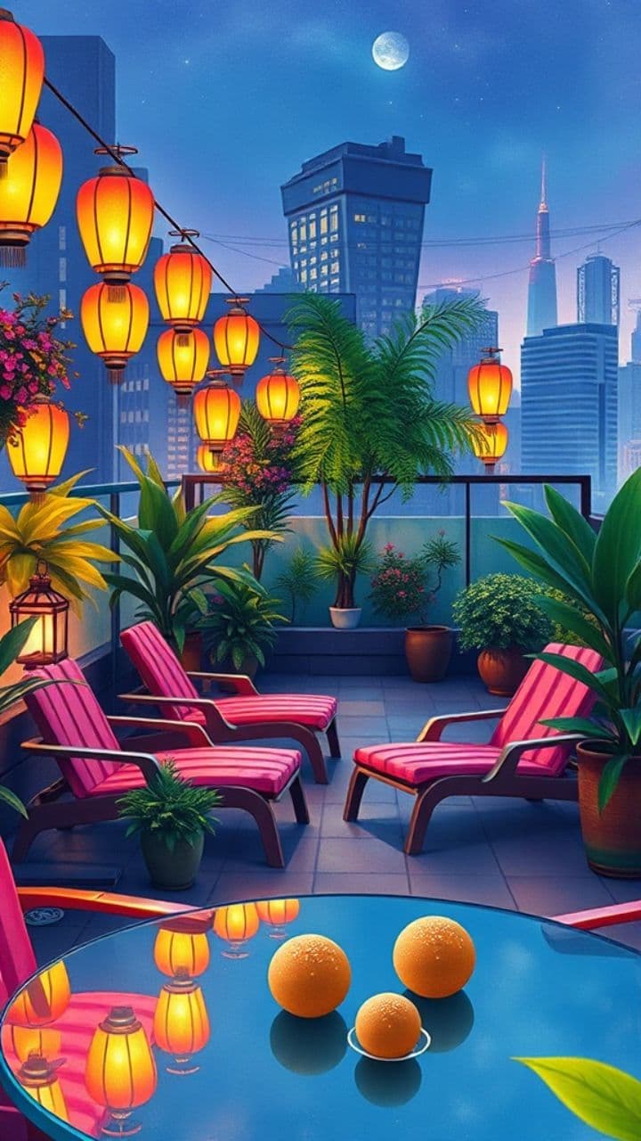 Euforia Eletrônica: Uma Jornada Sonora