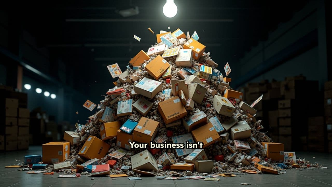 Business as Architecture: Guiding Transformation