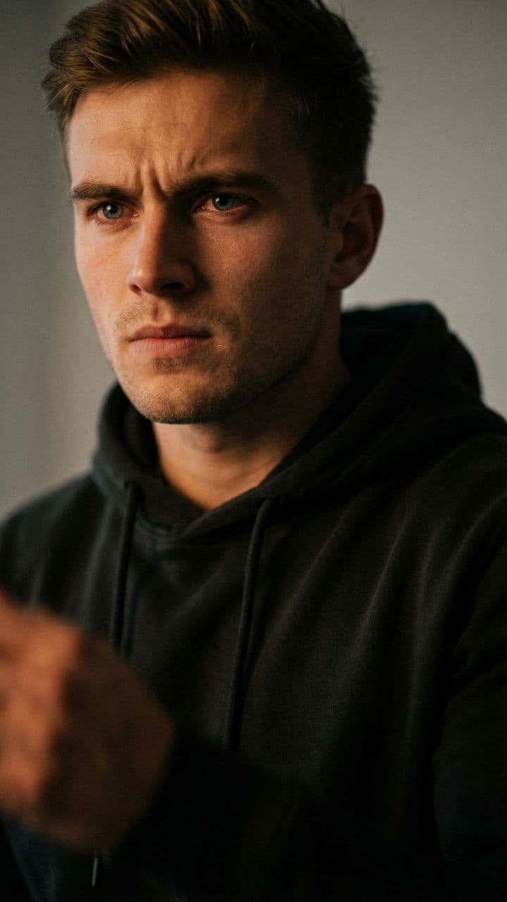 Contrôle des Émotions et Calme