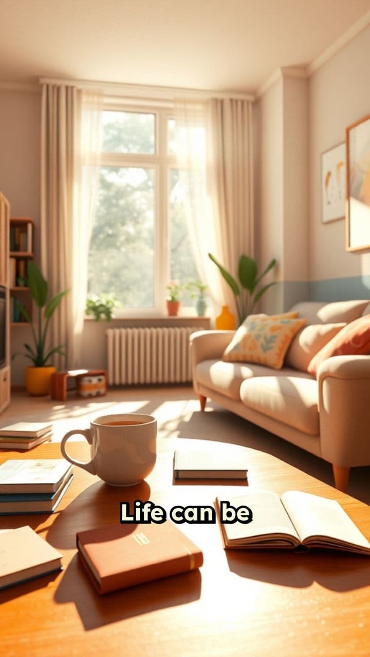 The Roommate Revolution