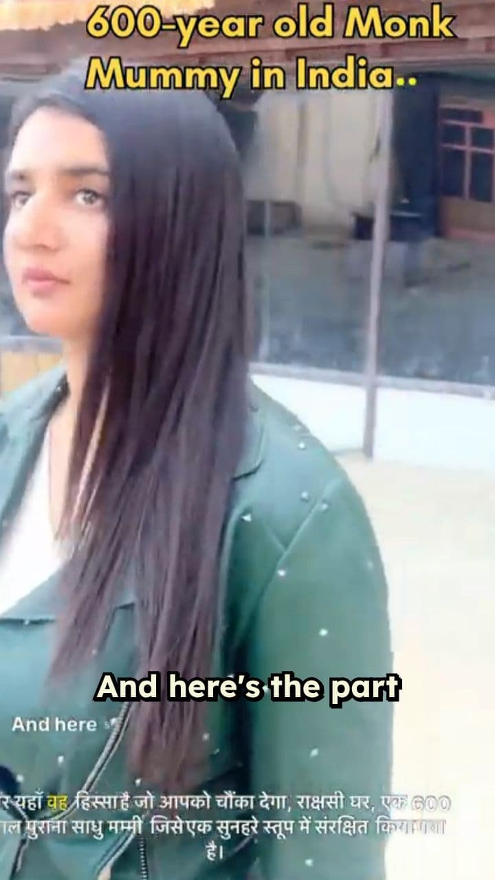 Karsha Gonpa: A Journey Through Time