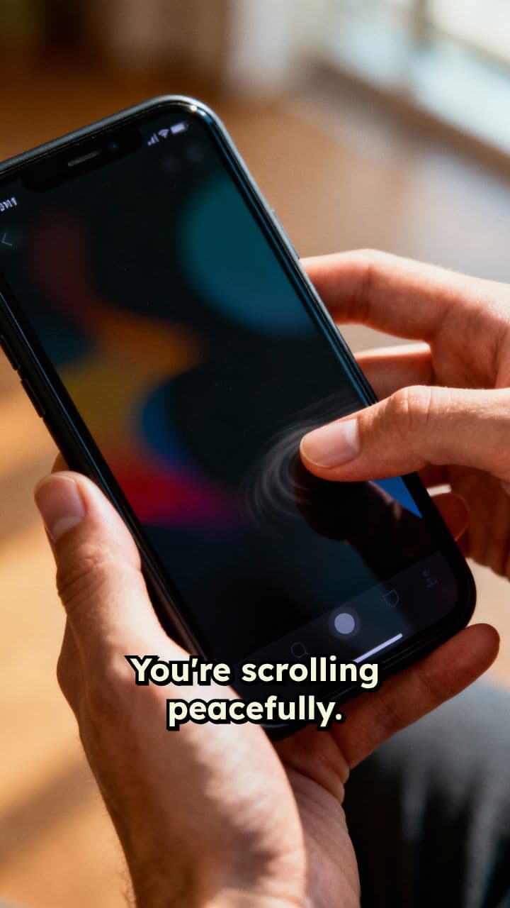 Starting Drama Because You're Bored