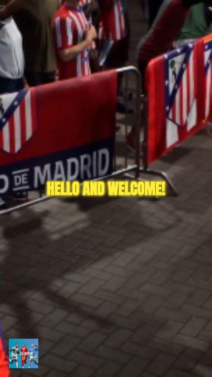 EAFC Discord Server Invite Giveaway