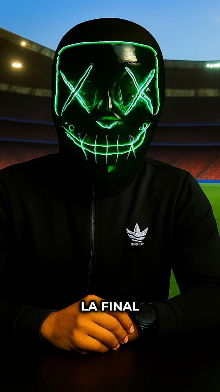 La Polémica Arbitral en la Final Toluca vs Tigres